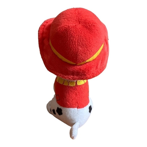 Ty PAW PATROL Marshall Beanie Boos Nickelodeon Dalmatian Dog‎ 6" Plush - Picture 4 of 8